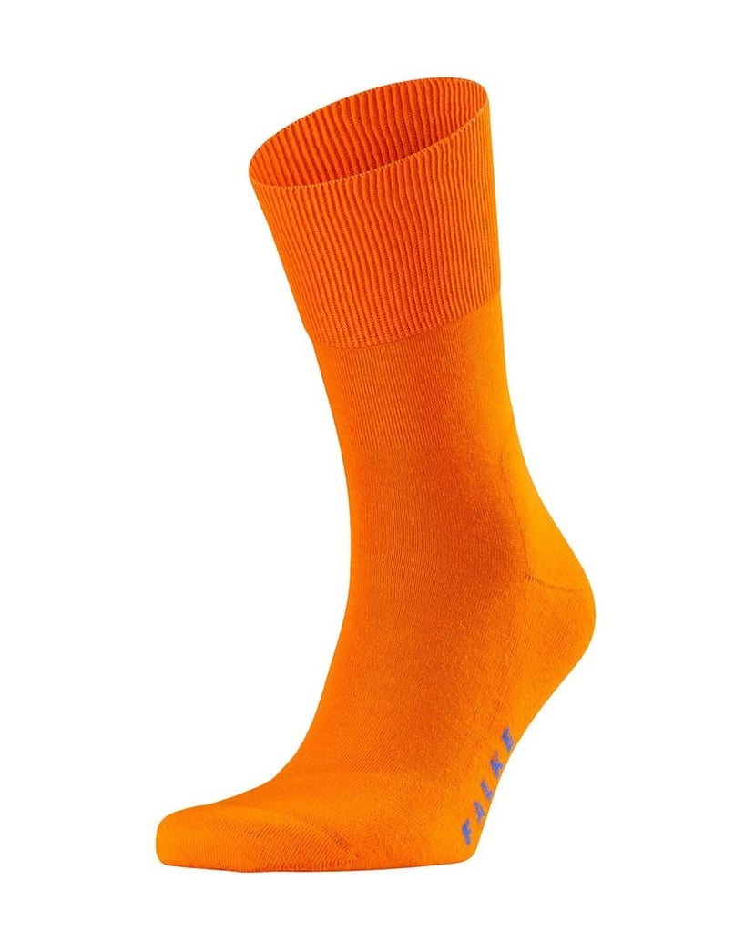 Falke-Unisex-Socken-1er-Pack-schwarz