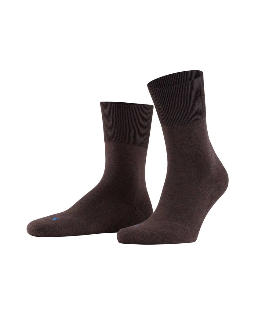 Falke-Unisex-Socken-1er-Pack-schwarz