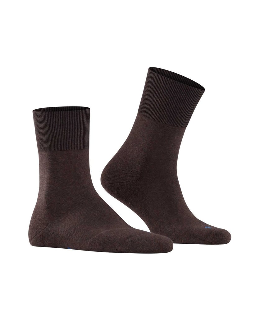 Falke-Unisex-Socken-1er-Pack-schwarz