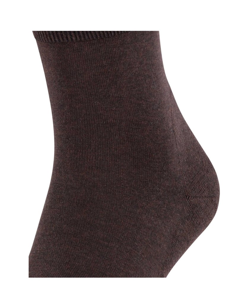 Falke-Unisex-Socken-1er-Pack-schwarz