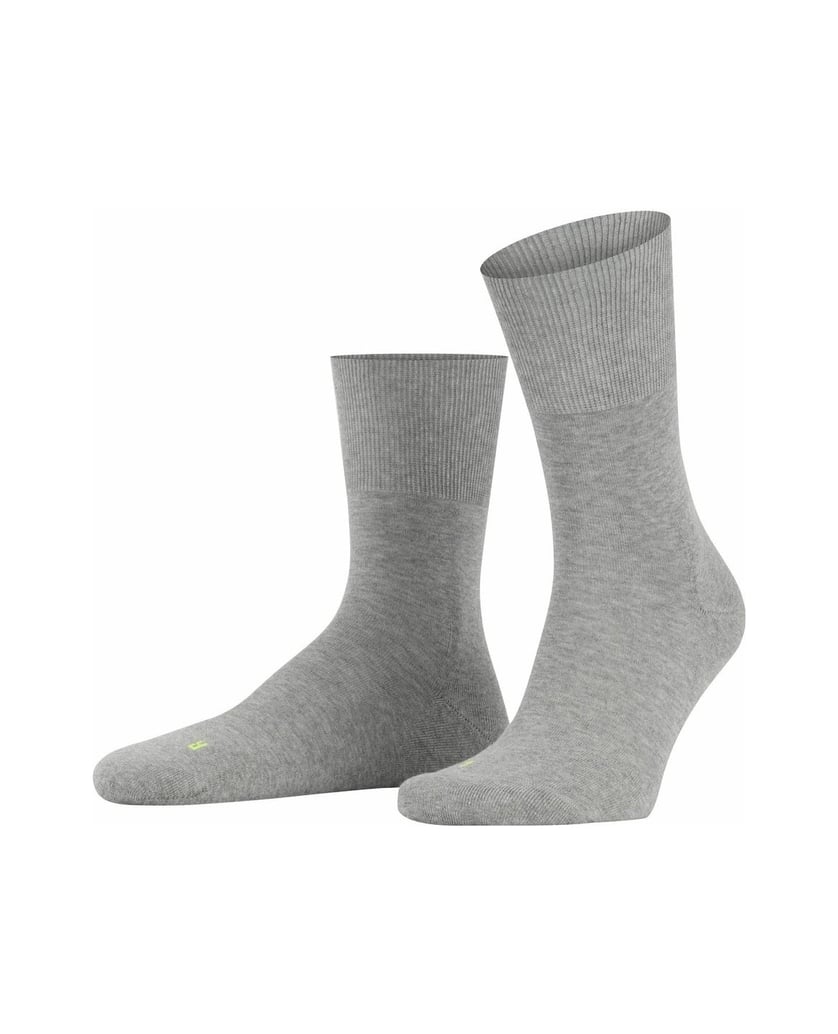 Falke-Unisex-Socken-1er-Pack-schwarz
