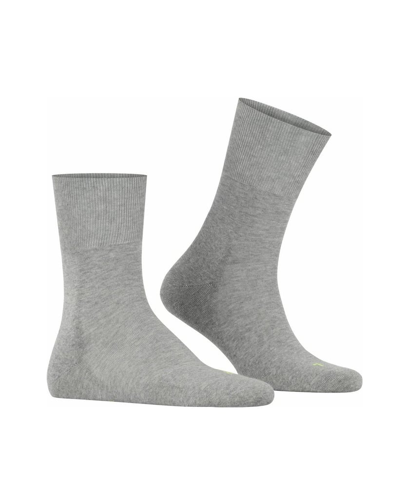 Falke-Unisex-Socken-1er-Pack-schwarz