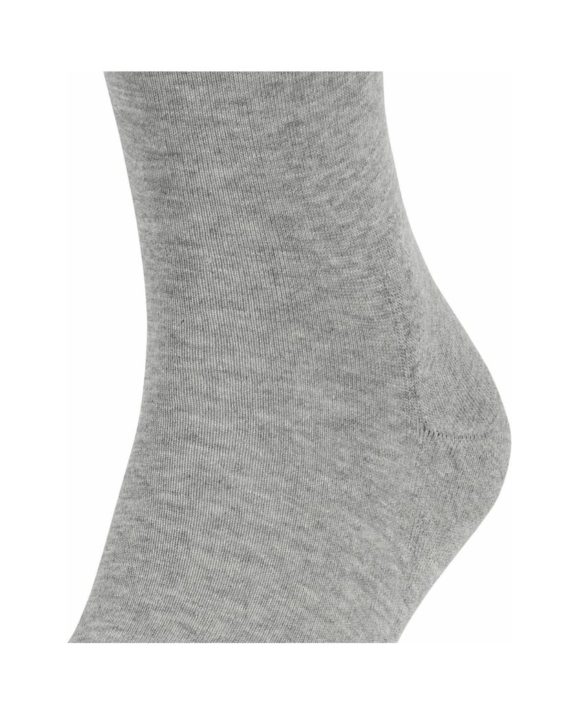 Falke-Unisex-Socken-1er-Pack-schwarz