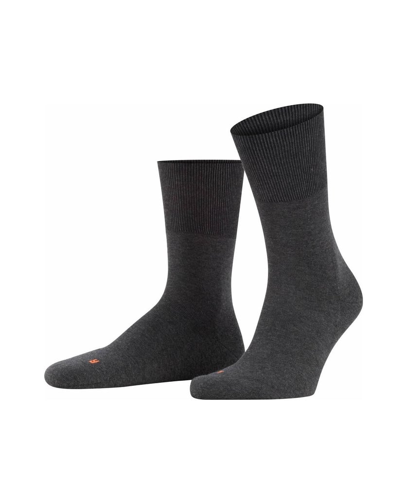 Falke-Unisex-Socken-1er-Pack-schwarz