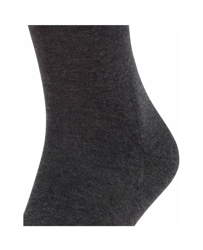 Falke-Unisex-Socken-1er-Pack-schwarz
