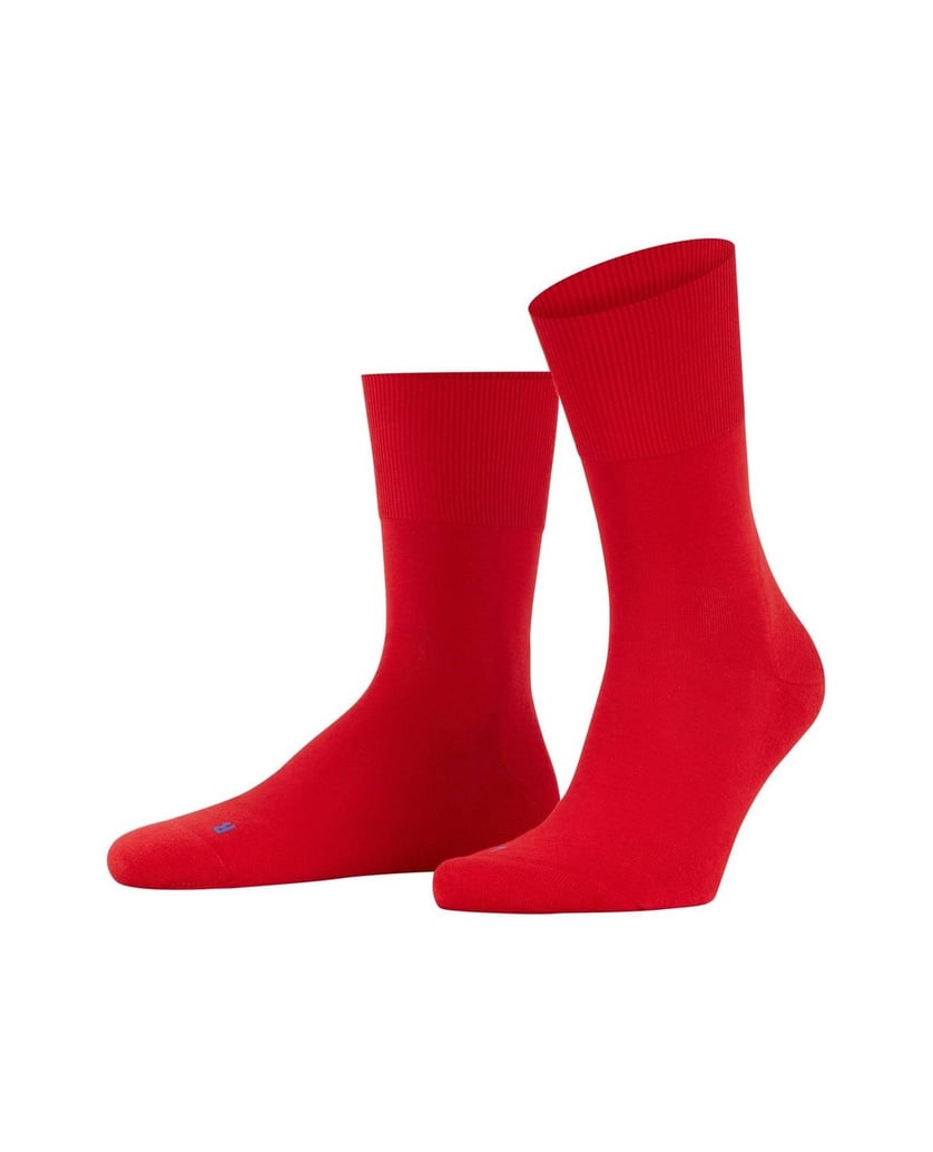 Falke-Unisex-Socken-1er-Pack-schwarz