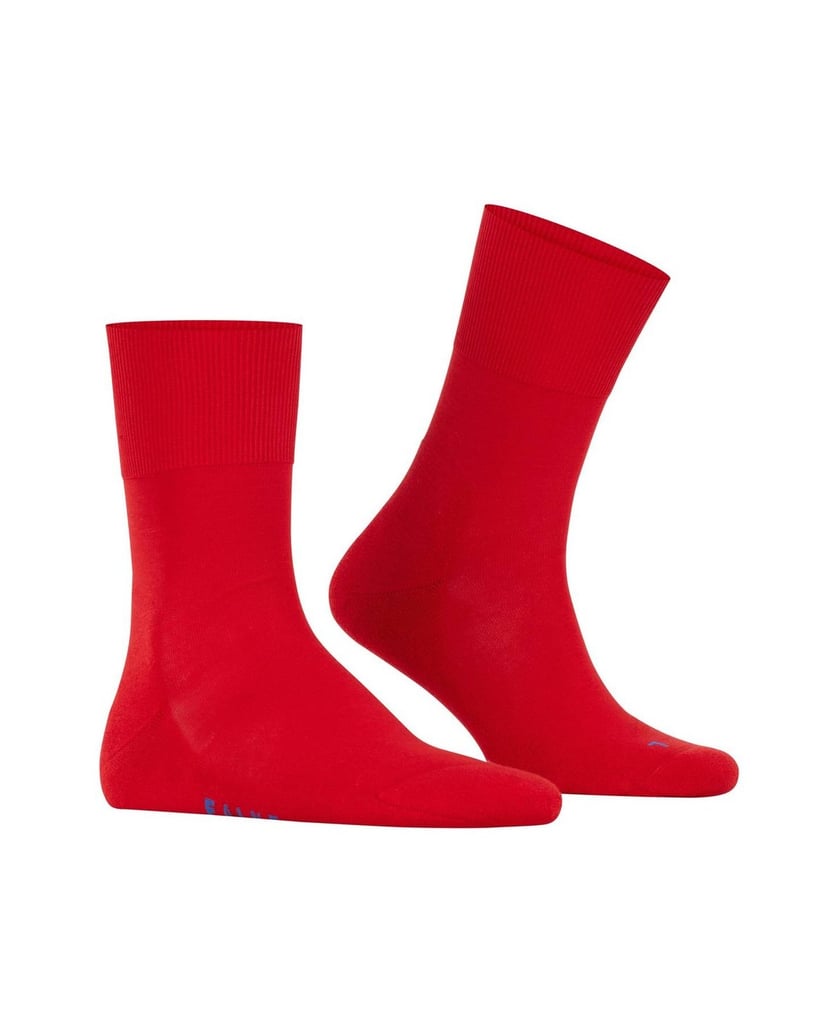 Falke-Unisex-Socken-1er-Pack-schwarz