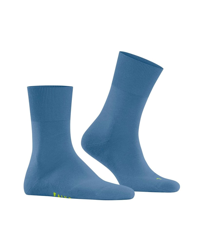 Falke-Unisex-Socken-1er-Pack-schwarz