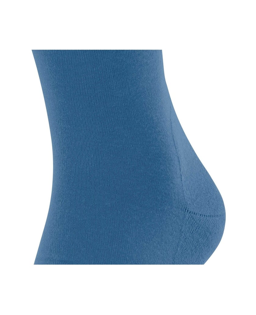 Falke-Unisex-Socken-1er-Pack-schwarz