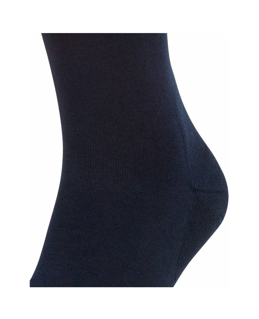 Falke-Unisex-Socken-1er-Pack-schwarz