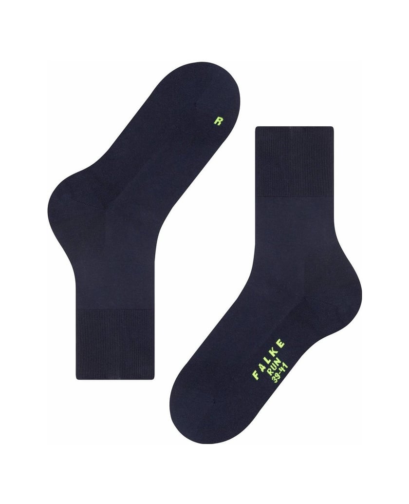 Falke-Unisex-Socken-1er-Pack-schwarz