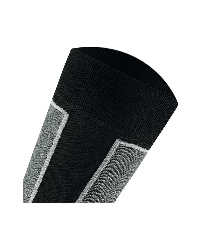 Rohner-basic-Unisex-Socken-2er-Pack-trekking-2-er-pack-grau