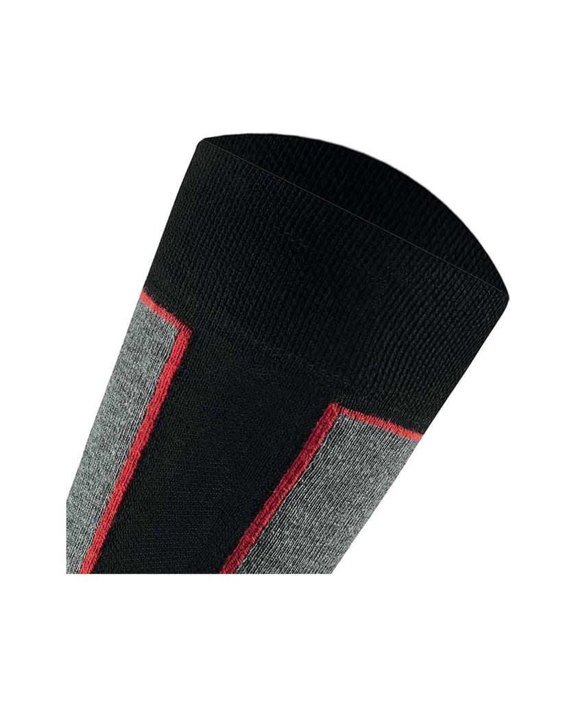 Rohner-basic-Unisex-Socken-2er-Pack-trekking-2-er-pack-grau