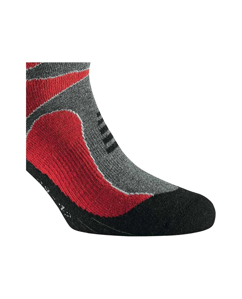 Rohner-basic-Unisex-Socken-2er-Pack-trekking-2-er-pack-grau