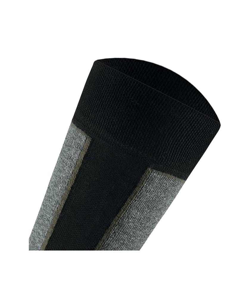 Rohner-basic-Unisex-Socken-2er-Pack-trekking-2-er-pack-grau