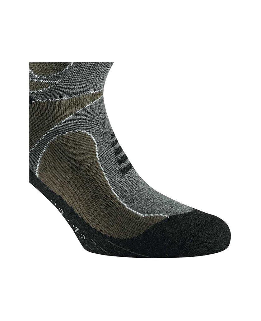 Rohner-basic-Unisex-Socken-2er-Pack-trekking-2-er-pack-grau
