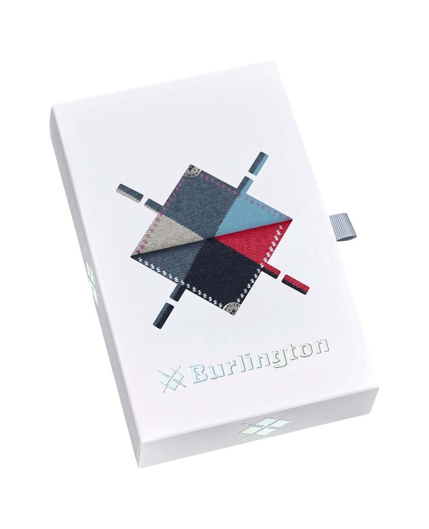 Burlington-Damen-Socken-2er-Pack-Basic-Gift-Box