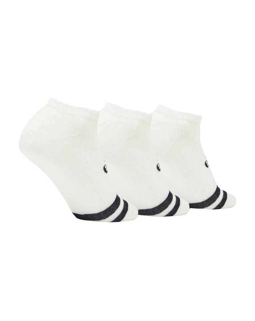 ELLESSE-Unisex-Socken-3er-Pack-MELNA-TRAINER-LINER-schwarz
