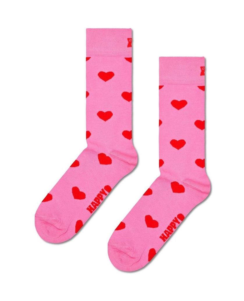 HAPPY-SOCKS-Unisex-Socken-2er-Pack-mehrfarbig-