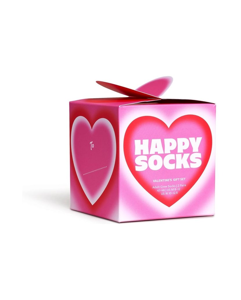 HAPPY-SOCKS-Unisex-Socken-2er-Pack-mehrfarbig-