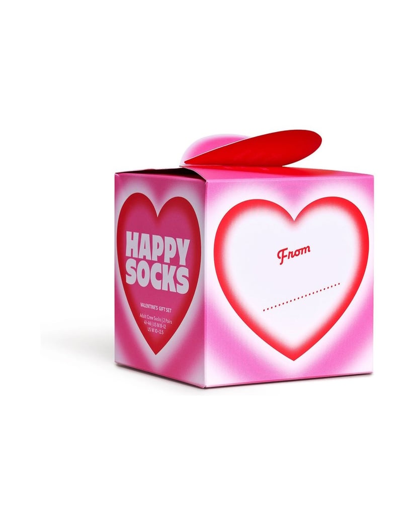 HAPPY-SOCKS-Unisex-Socken-2er-Pack-mehrfarbig-