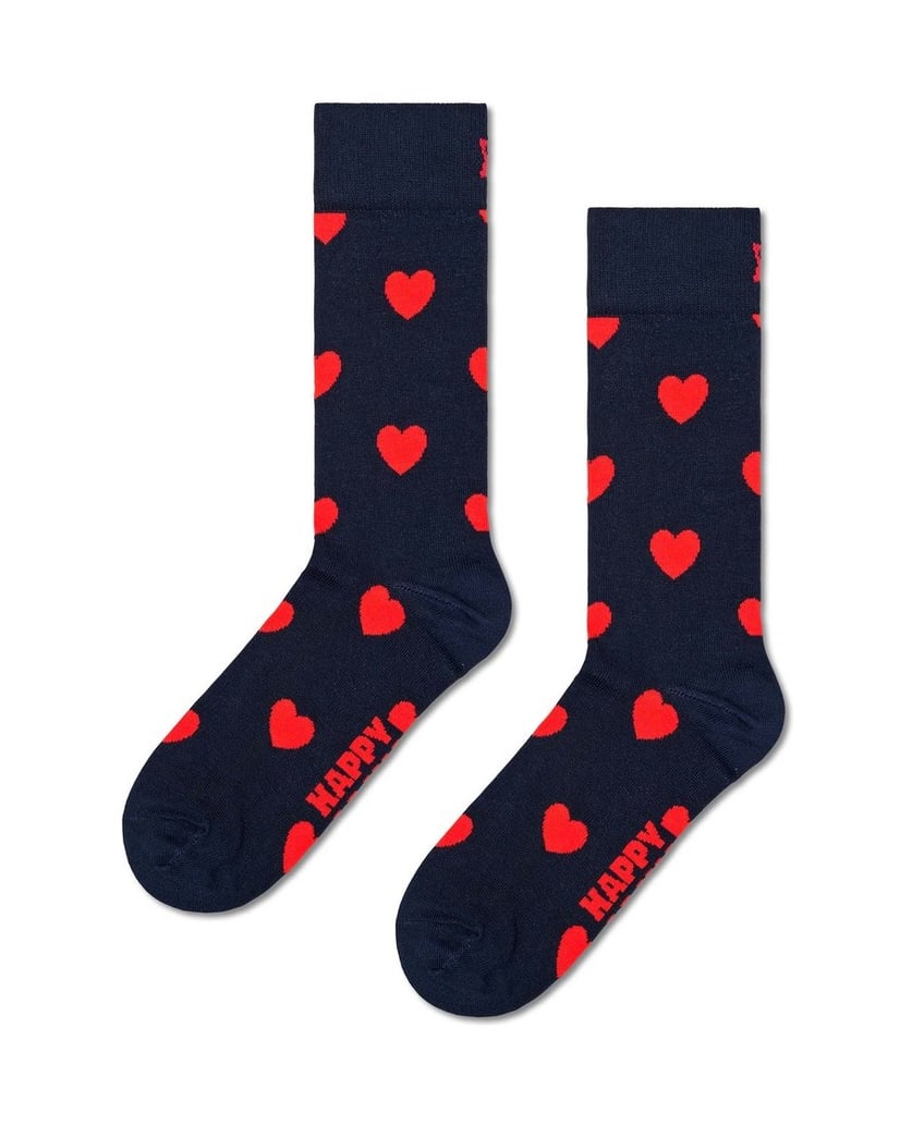 HAPPY-SOCKS-Unisex-Socken-2er-Pack-mehrfarbig-
