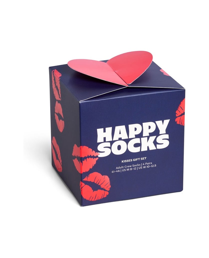 HAPPY-SOCKS-Unisex-Socken-2er-Pack-mehrfarbig-