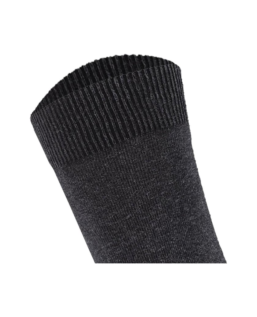 Camano-Unisex-Socken-9er-Pack-schwarz