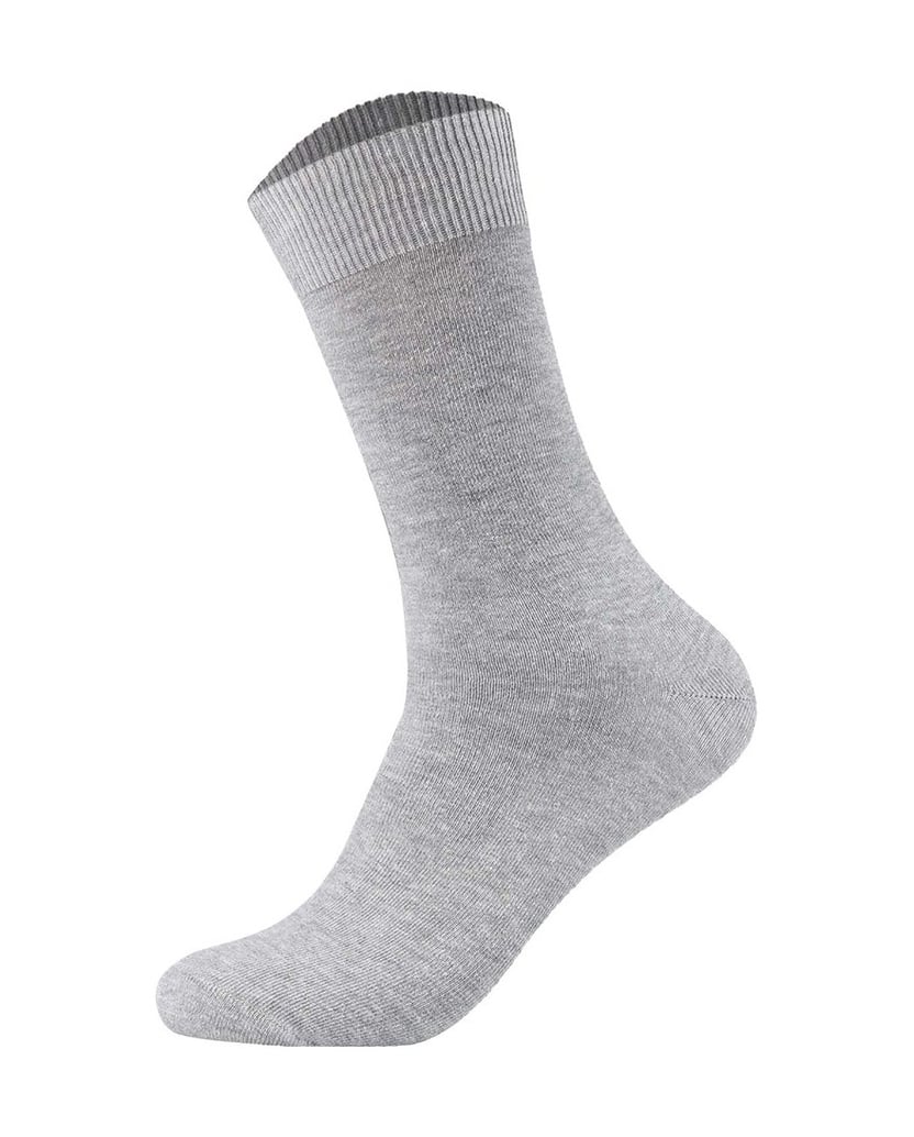Camano-Unisex-Socken-9er-Pack-schwarz