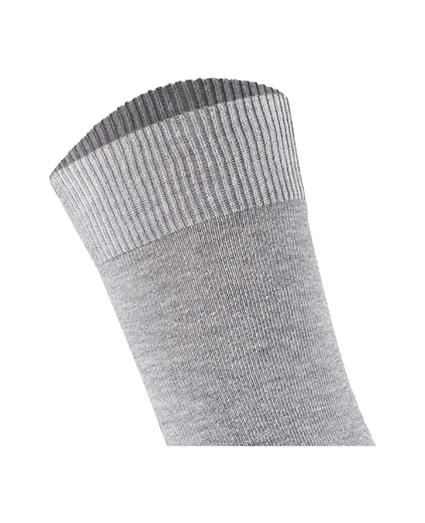 Camano-Unisex-Socken-9er-Pack-schwarz