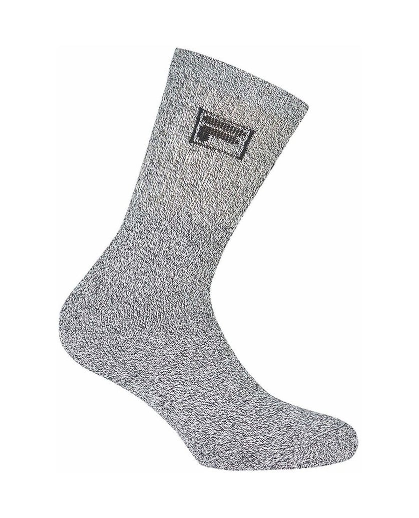 Fila-Unisex-Socken-3er-Pack-grau