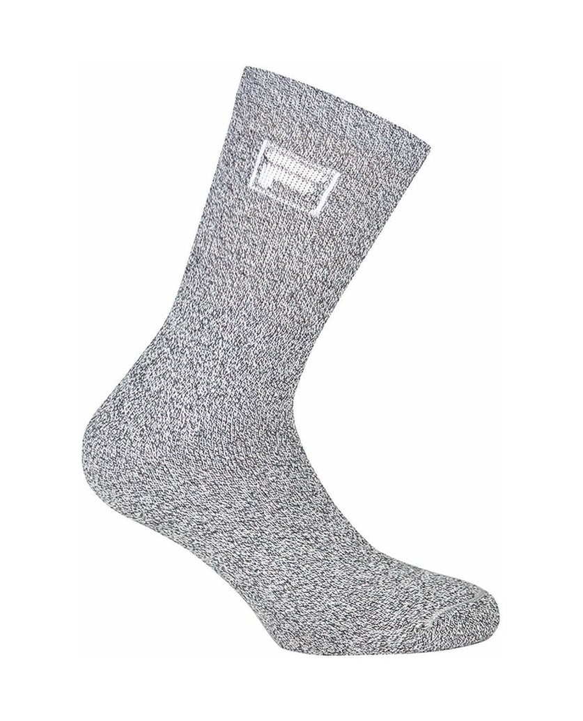 Fila-Unisex-Socken-3er-Pack-grau