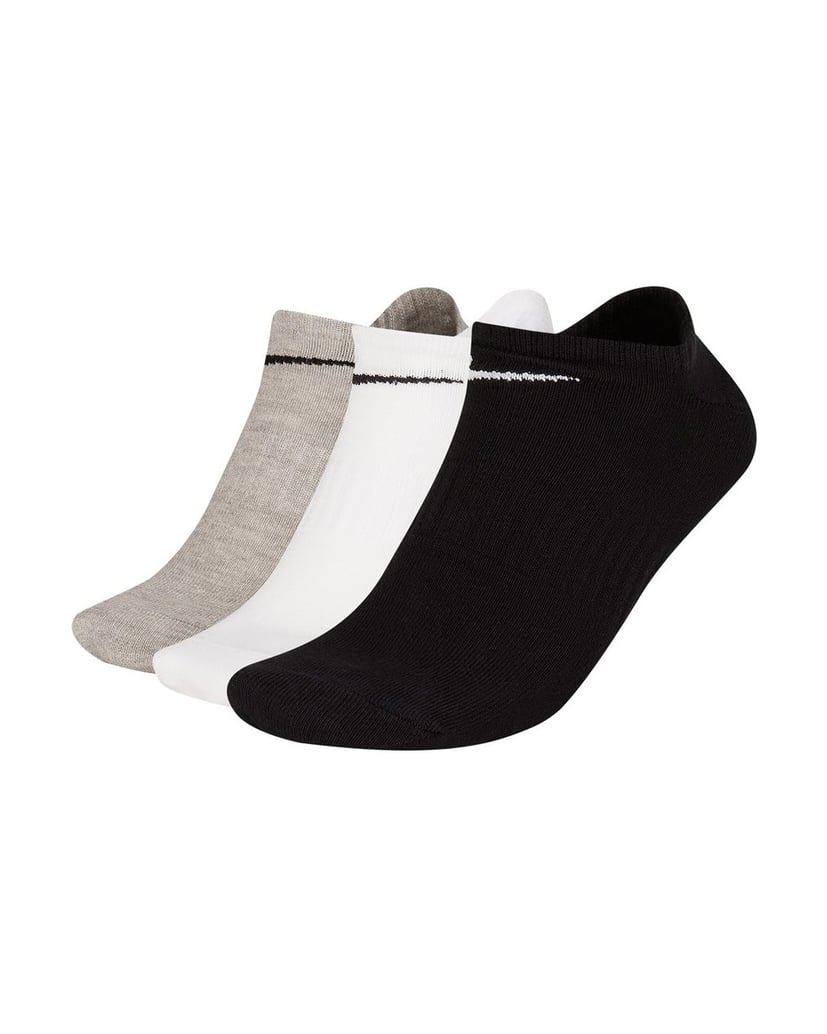 Nike-Unisex-Socken-3er-Pack-Everyday-Lightwei-schwarz