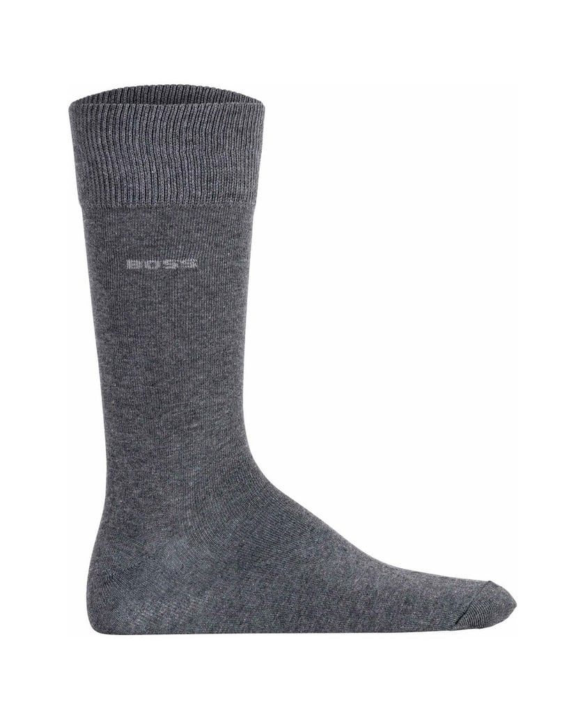 BOSS-Herren-Socken-3er-Pack-schwarz