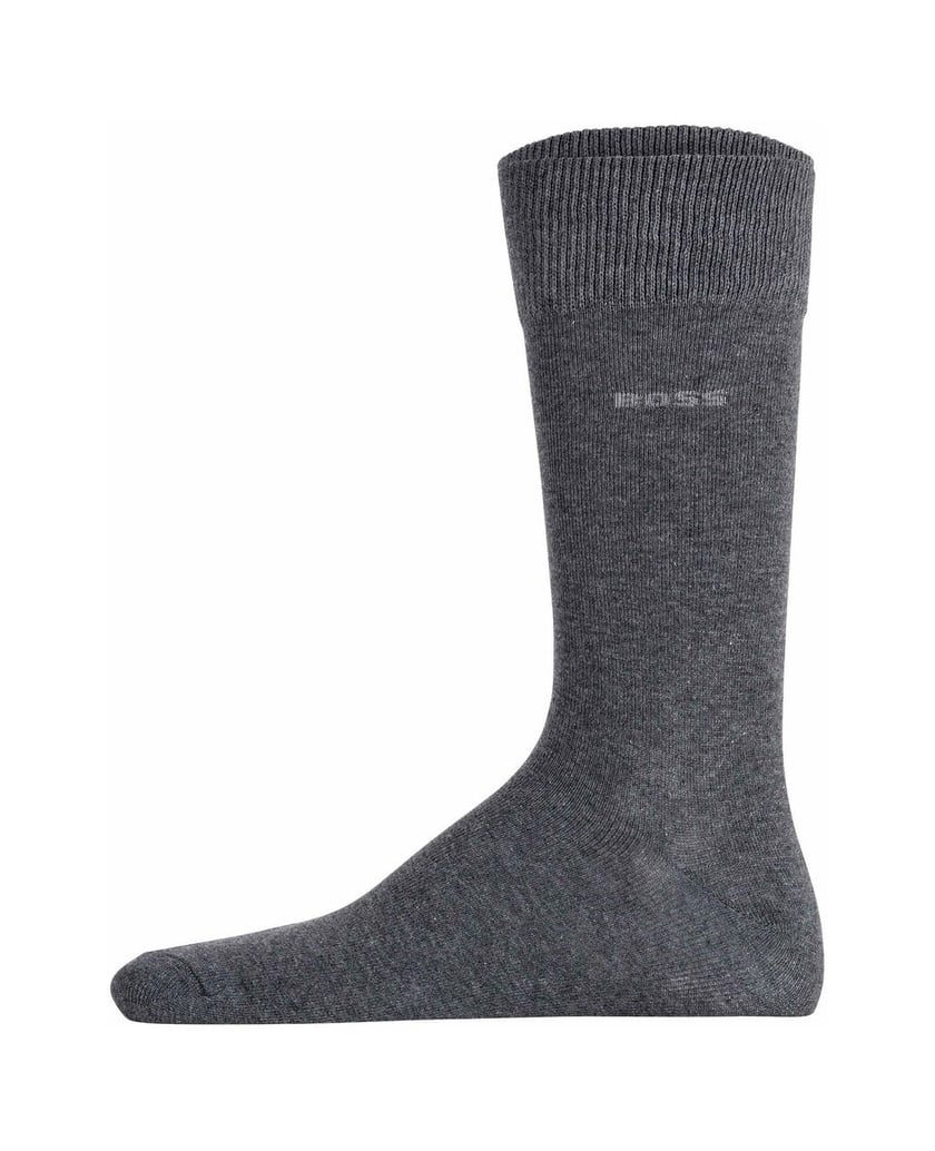 BOSS-Herren-Socken-3er-Pack-schwarz