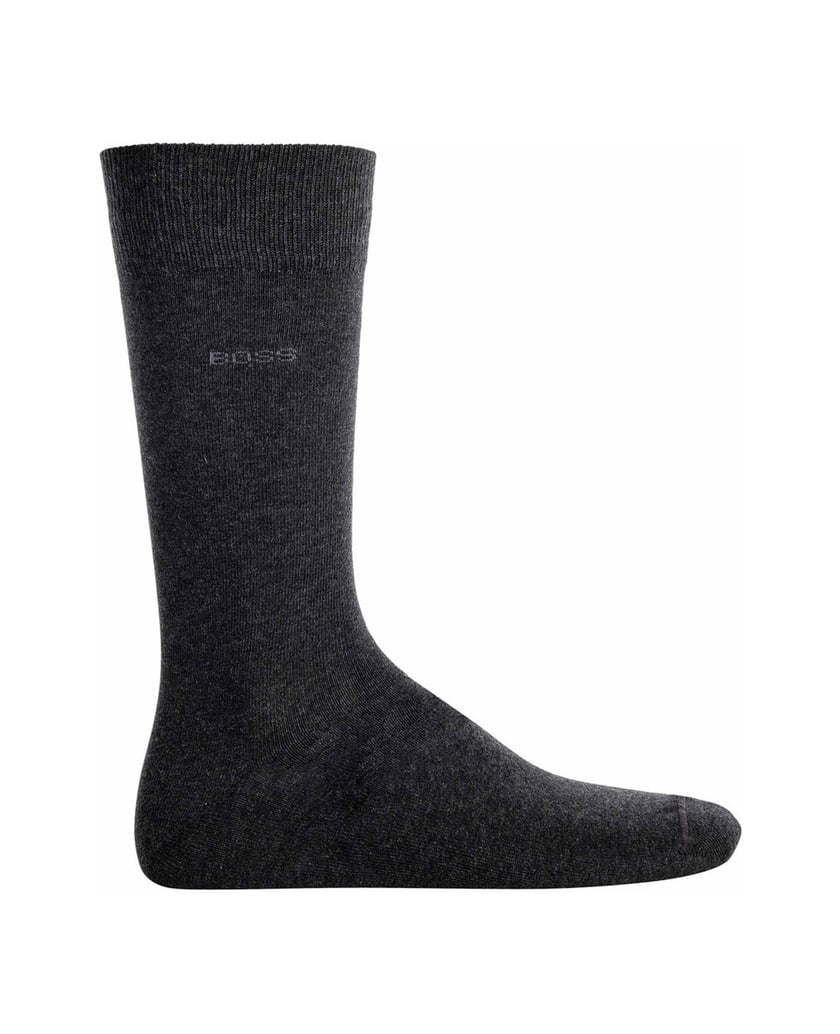 BOSS-Herren-Socken-3er-Pack-schwarz