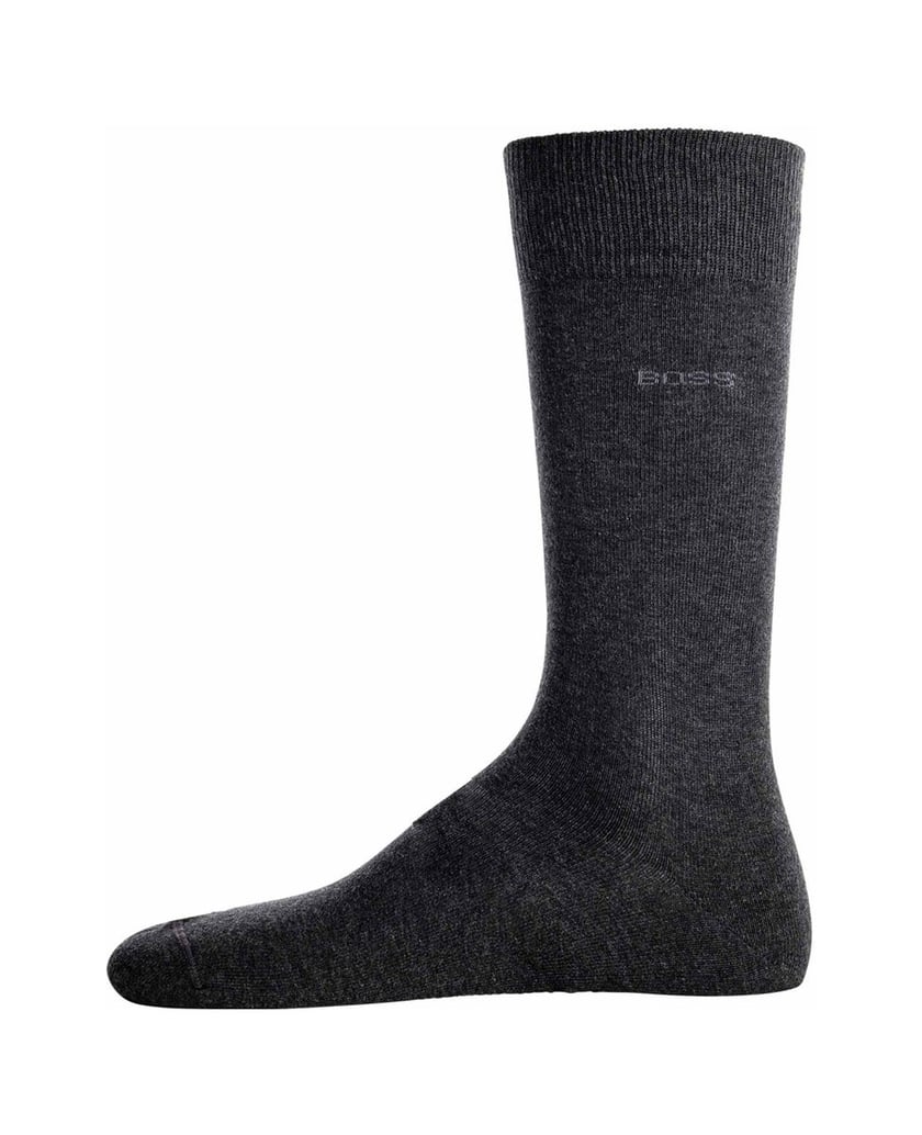 BOSS-Herren-Socken-3er-Pack-schwarz