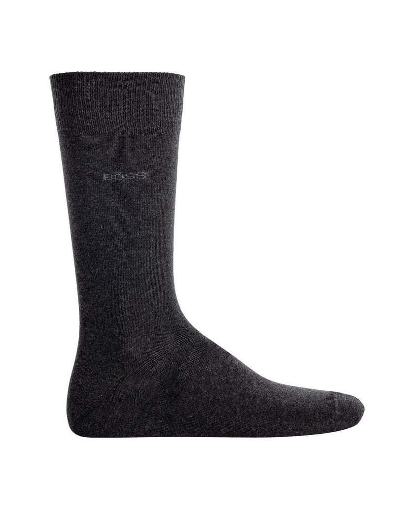 BOSS-Herren-Socken-3er-Pack-schwarz