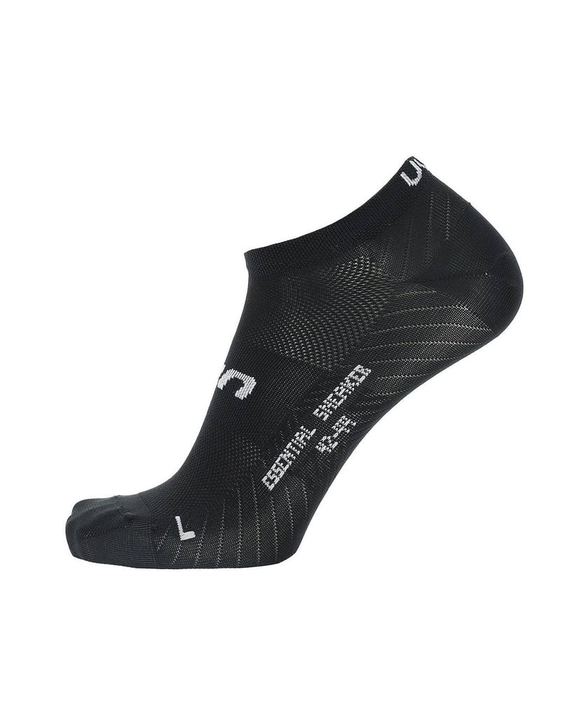 UYN-Unisex-Socken-2er-Pack-schwarz