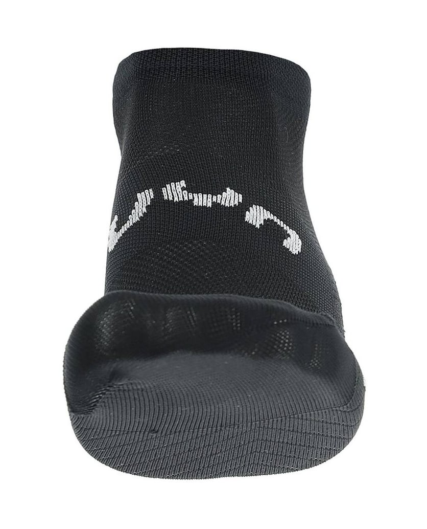 UYN-Unisex-Socken-2er-Pack-schwarz