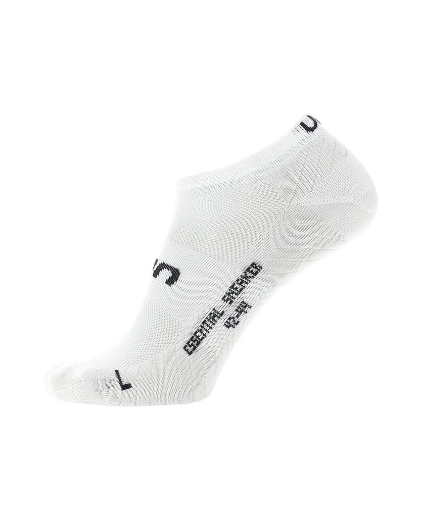 UYN-Unisex-Socken-2er-Pack-schwarz