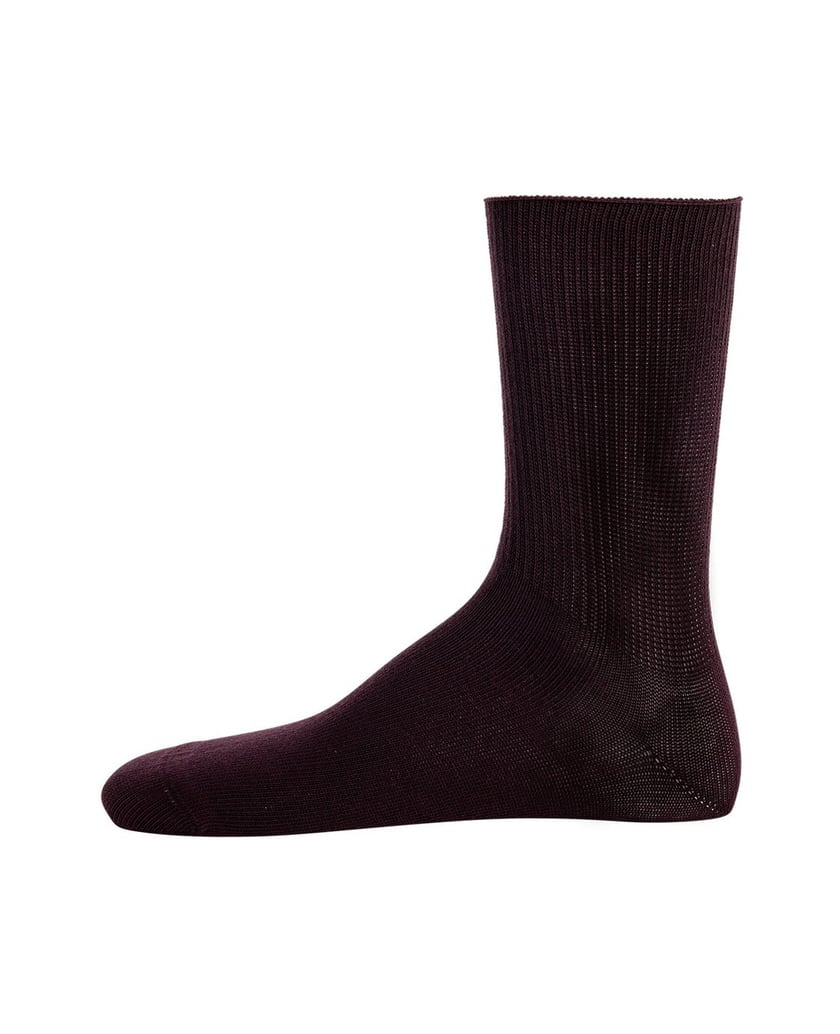 Hudson-Herren-Socken-1er-Pack-dunkelbraun