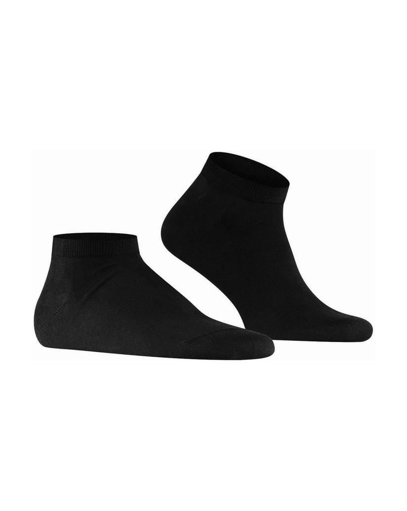 Falke-Herren-Socken-1er-Pack-schwarz