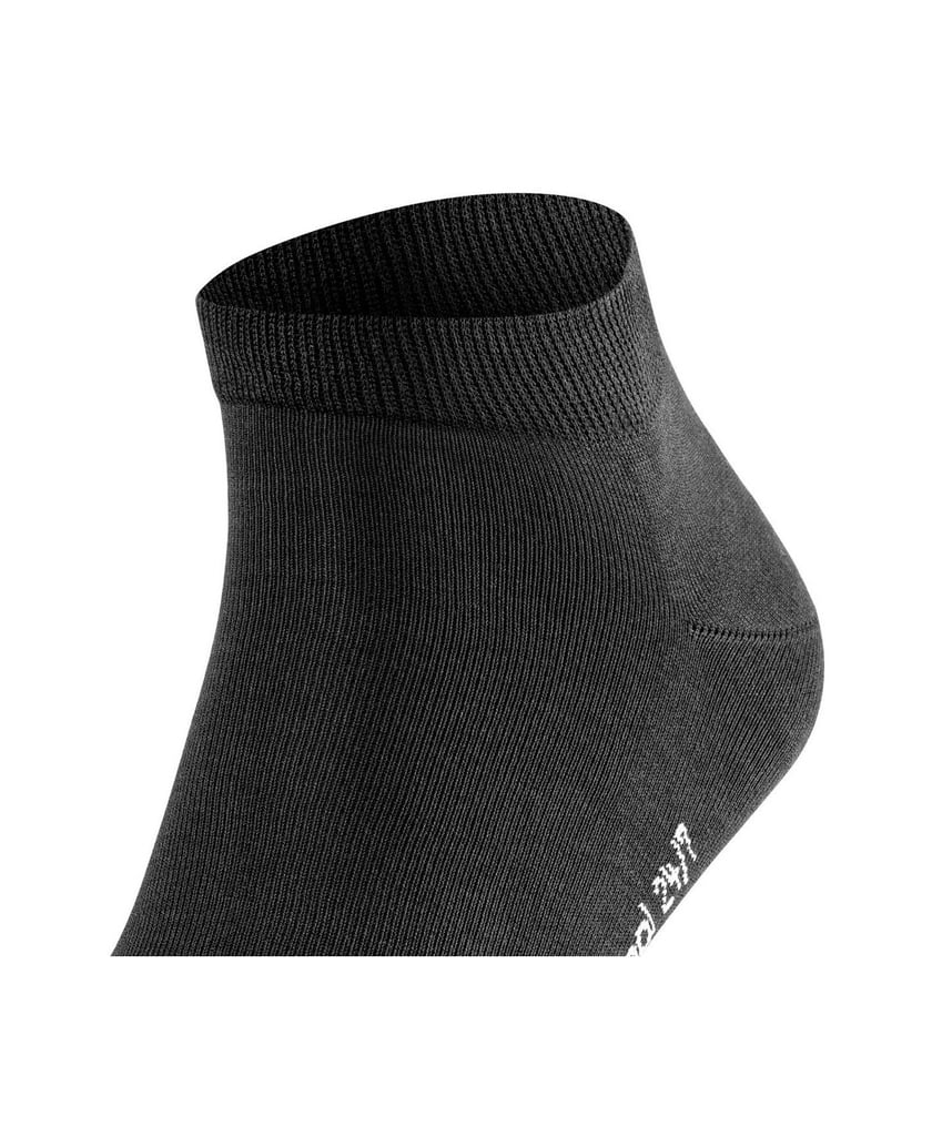 Falke-Herren-Socken-1er-Pack-schwarz