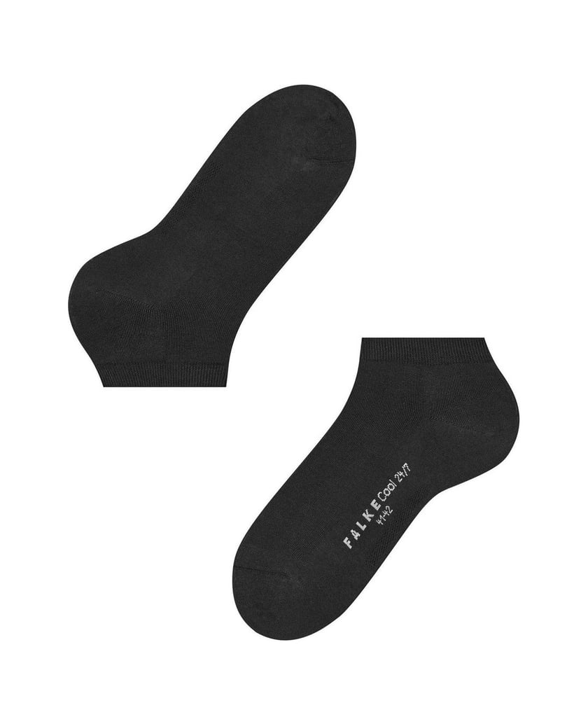 Falke-Herren-Socken-1er-Pack-schwarz