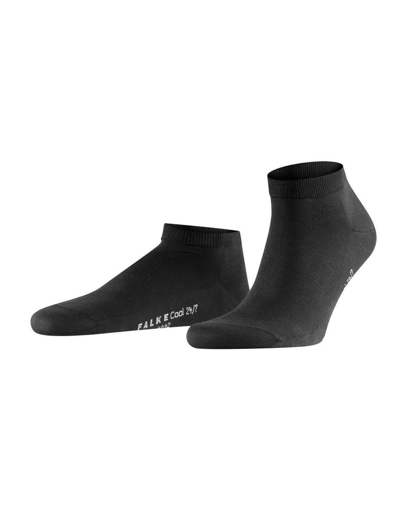 Falke-Herren-Socken-1er-Pack-schwarz