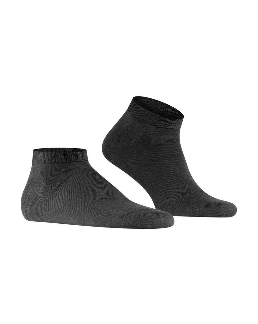 Falke-Herren-Socken-1er-Pack-schwarz