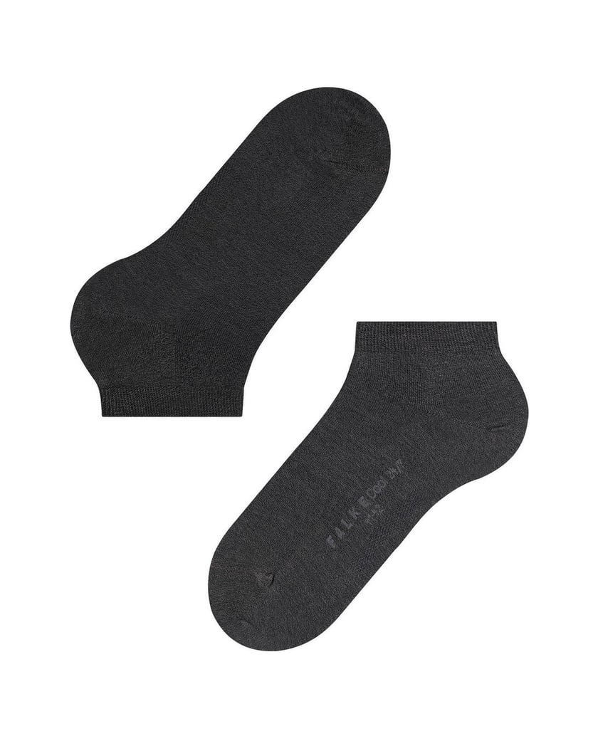 Falke-Herren-Socken-1er-Pack-schwarz