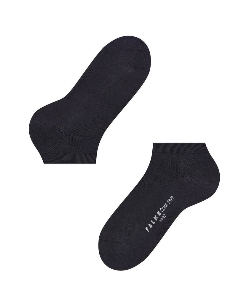 Falke-Herren-Socken-1er-Pack-schwarz