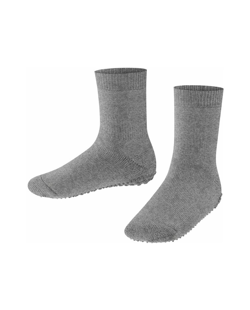 Falke-Unisex-Socken-1er-Pack-hellgrau